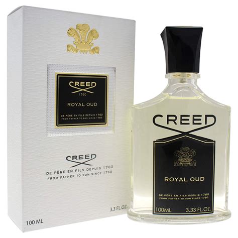 creed perfume from paris